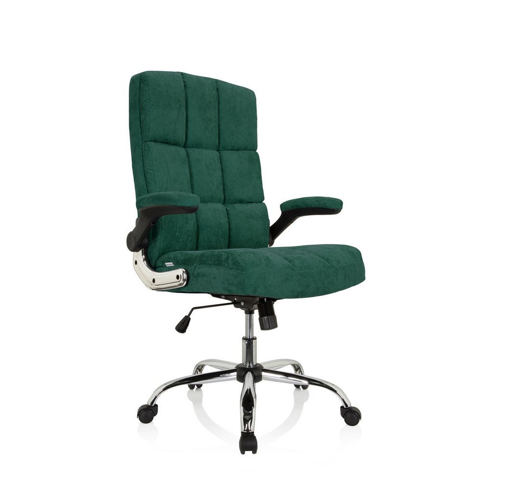 MyBuero Chefsessel Home Office Chefsessel RELAX WD 100 Stoff, Drehstuhl Bürostuhl ergonomisch MyBuero Chefsessel Home Office Chefsessel RELAX WD 100 Stoff, Drehstuhl Bürostuhl ergonomisch von MyBuero