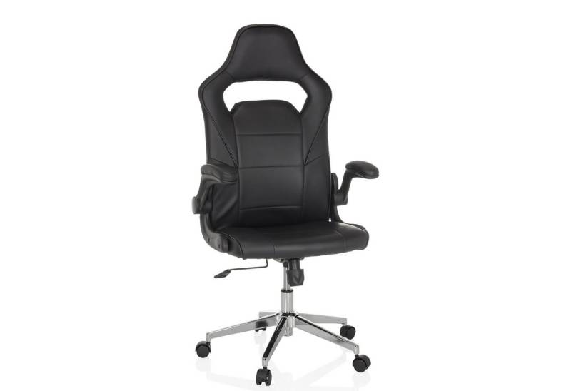 MyBuero Gaming-Stuhl Gamingstuhl GAME SPORT PRO Kunstleder (1 St), Drehstuhl höhenverstellbar, Gamer Bürostuhl von MyBuero