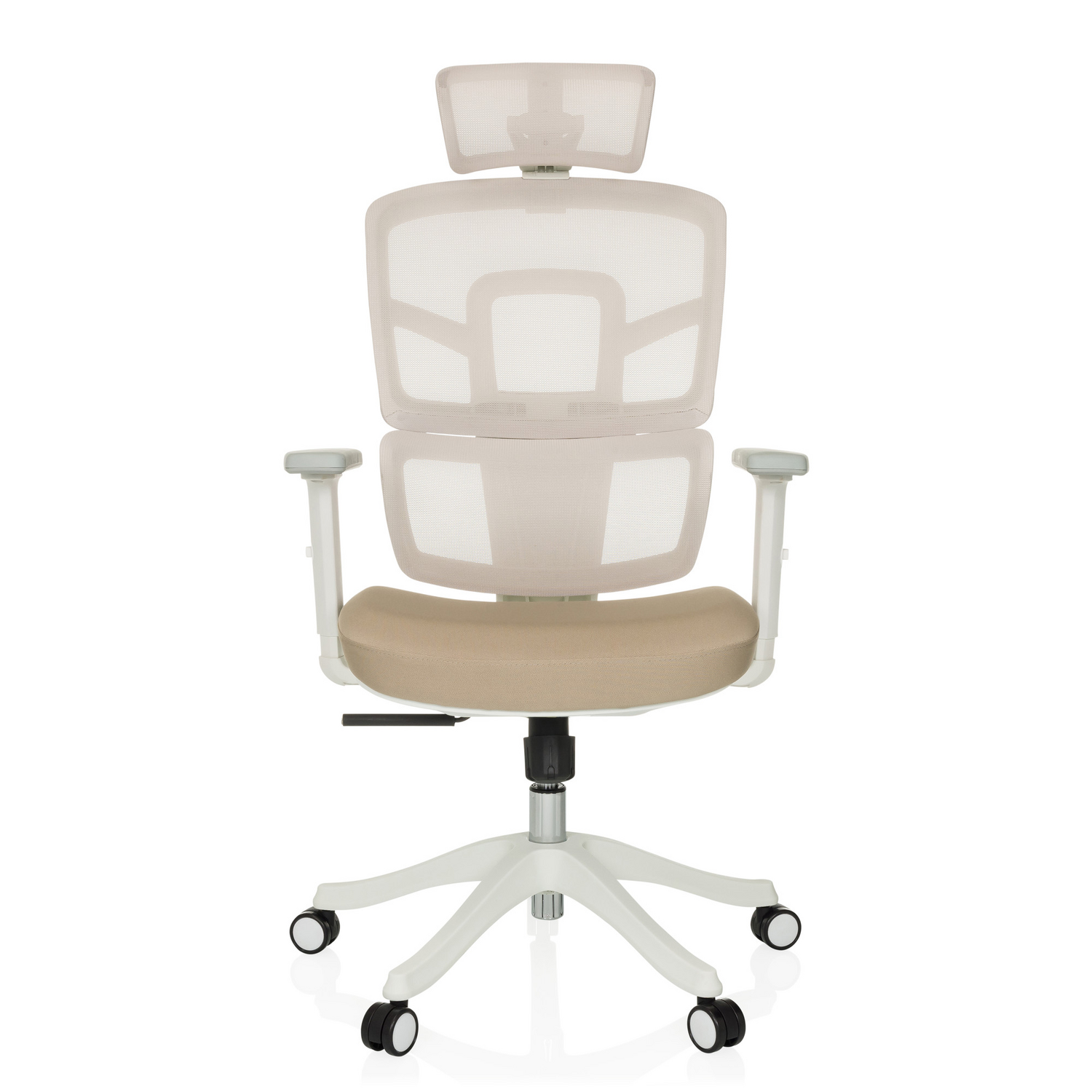 Mybuero Ergomy I W Bürostuhl Drehstuhl Schreibtischstuhl Sitz Stuhl B-Ware Mybuero Ergomy I W Bürostuhl Drehstuhl Schreibtischstuhl Sitz Stuhl B-Ware von MyBuero