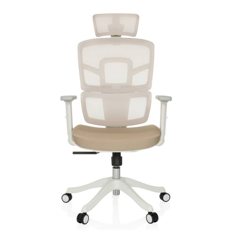 Mybuero Ergomy I W Bürostuhl Drehstuhl Schreibtischstuhl Sitz Stuhl B-Ware von MyBuero