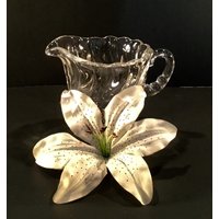 Fostoria Colony Milchkännchen von MyClassiCupboard