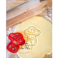 Pizza Abduction Ausstechform | Ufo Mydope Ufo-Liebhaber Geschenkidee Lustige Pizza Abduction Ausstechform | Ufo Mydope Ufo-Liebhaber Geschenkidee Lustige von MyDoPe