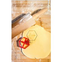 Verdammte Ausstechform | Mydope von MyDoPe