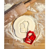 Weihnachtsgeschenke Ausstechform | Mydope von MyDoPe