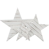 Deko Sterne "Dasher" Deko Sterne "Dasher" von MyFlair