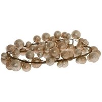 Glimmer Ball Girlande 140cm von MyFlair