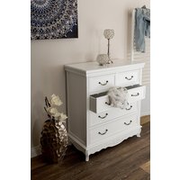 Kommode "Elegance", mit 5 Schubladen Kommode "Elegance", mit 5 Schubladen von MyFlair