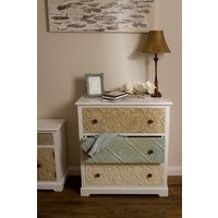 Kommode "Inez", mit 3 Schubladen Kommode "Inez", mit 3 Schubladen von MyFlair