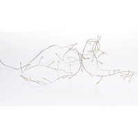 My Flair LED Lichterkette, 120 cm von MyFlair