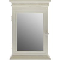 My Flair Spiegelschlüsselschrank "Aria", weiß My Flair Spiegelschlüsselschrank "Aria", weiß von MyFlair