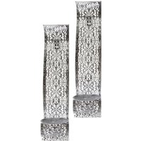 My Flair Wandkerzenhalter "Nandi", 2er-Set My Flair Wandkerzenhalter "Nandi", 2er-Set von MyFlair