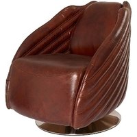 Detroit Sessel-VIN-CIGAR von MyFlair