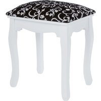 Gepolsterter Hocker von MyFlair