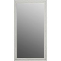 MyFlair Spiegel "Asil V", weiß - 72x132 cm von MyFlair