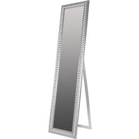 MyFlair Spiegel "Mina", silber  45 x 180 cm von MyFlair