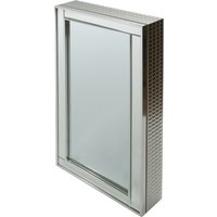 Spiegelschrank "Ozzy" für Kosmetik und Schmuc Spiegelschrank "Ozzy" für Kosmetik und Schmuc von MyFlair