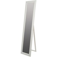 MyFlair Standspiegel "Asil IV", weiß - 40x180 cm von MyFlair
