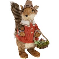 Stroh Eichhörnchen - Mann - von MyFlair