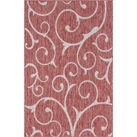Teppich "Outdoor Beauties" Rechteckig Rostrot CA10236 Teppich "Outdoor Beauties" Rechteckig Rostrot CA10236 von MyFlair