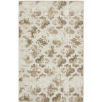 Teppich "Outdoor Cloud Crosses" Rechteckig Elfenb. CA10242 Teppich "Outdoor Cloud Crosses" Rechteckig Elfenb. CA10242 von MyFlair