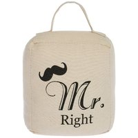 MyFlair Türstopper "Mr. Right" von MyFlair