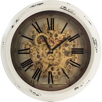 Wanduhr "Antiques", aus Metall Wanduhr "Antiques", aus Metall von MyFlair