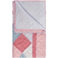 Patchwork Decke "Elisa I" Patchwork Decke "Elisa I" von MyFlair