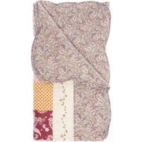 Patchwork Decke "Greta I" von MyFlair