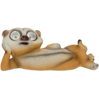 Relax-Erdmännchen Stan, von MyFlair