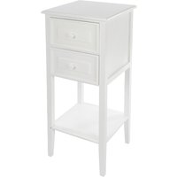 Telefontisch "Klassik", mit 2 Schubladen Telefontisch "Klassik", mit 2 Schubladen von MyFlair