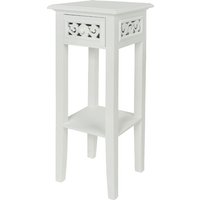 Telefontisch "Romantic", mit 1 Schublade von MyFlair