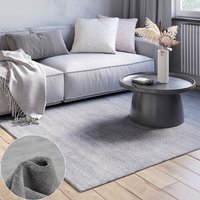 Teppich Adelle 150 cm x 80 cm, Farbe Grau, rechteck Teppich Adelle 150 cm x 80 cm, Farbe Grau, rechteck von MyFlair