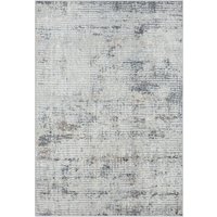 Teppich Ashley , 160cm x 230cm, Farbe Beige, rechteckig, Florhöhe 8mm von MyFlair