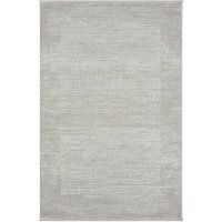 Teppich Eliza, 160cm x 230cm, Farbe Beige, rechteckig, Florhöhe 10mm von MyFlair