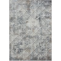 Teppich Ellie, 160cm x 230cm, Farbe Beige, rechteckig, Florhöhe 8mm Teppich Ellie, 160cm x 230cm, Farbe Beige, rechteckig, Florhöhe 8mm von MyFlair