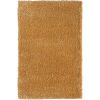 Teppich Elodie, 120cm x 180cm, Farbe Goldfarben, rechteckig, Florhöhe 37mm Teppich Elodie, 120cm x 180cm, Farbe Goldfarben, rechteckig, Florhöhe 37mm von MyFlair