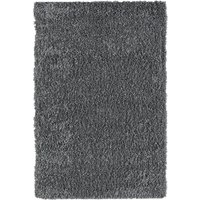 Teppich Elodie, 120cm x 180cm, Farbe Grau, rechteckig, Florhöhe 37mm Teppich Elodie, 120cm x 180cm, Farbe Grau, rechteckig, Florhöhe 37mm von MyFlair