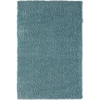 Teppich Elodie, 120cm x 180cm, Farbe Hellblau, rechteckig, Florhöhe 37mm Teppich Elodie, 120cm x 180cm, Farbe Hellblau, rechteckig, Florhöhe 37mm von MyFlair