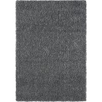 Teppich Elodie, 160cm x 230cm, Farbe Grau, rechteckig, Florhöhe 37mm Teppich Elodie, 160cm x 230cm, Farbe Grau, rechteckig, Florhöhe 37mm von MyFlair