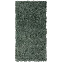 Teppich Elodie, 70cm x 140cm, Farbe Hellgrün, rechteckig, Florhöhe 37mm Teppich Elodie, 70cm x 140cm, Farbe Hellgrün, rechteckig, Florhöhe 37mm von MyFlair