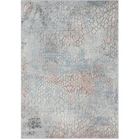 Teppich Kendra , 160cm x 230cm, Farbe Beige, rechteckig, Florhöhe 8mm von MyFlair