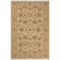 Teppich Lucy, 160cm x 230cm, Farbe Beige, rechteckig, Florhöhe 7,5mm Teppich Lucy, 160cm x 230cm, Farbe Beige, rechteckig, Florhöhe 7,5mm von MyFlair