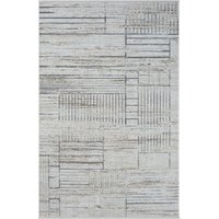 Teppich Riley  , 200cm x 290cm, Farbe Beige, rechteckig, Florhöhe 10mm von MyFlair