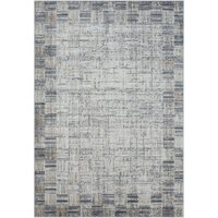 Teppich Sara , 200cm x 290cm, Farbe Beige, rechteckig, Florhöhe 8mm von MyFlair