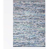 Teppich Saroya 170cm x 120cm, Farbe Grau Mix, rechteck von MyFlair