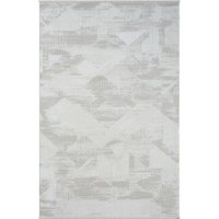 Teppich Siena , 200cm x 290cm, Farbe Beige, rechteckig, Florhöhe 10mm von MyFlair