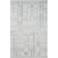 Teppich Wendy , 200cm x 290cm, Farbe Beige, rechteckig, Florhöhe 10mm von MyFlair