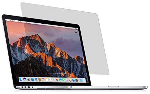 MyGadget 2x Folie [ Matt ] kompatibel mit Apple MacBook Pro Retina 13 Zoll [2012-2016] Display Schutz - Bildschirm Schutzfolie - Entspiegelt von MyGadget