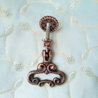 Vintage Knauf Knauf Kleiner Antiker Möbelgriff Vintage Knauf Knauf Kleiner Antiker Möbelgriff von MyHappyFinds