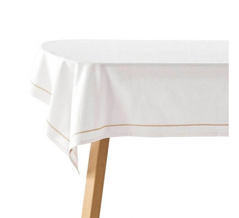 MyHome-Store Tischschonbezug MyHome Country Tischdecke, Abwischbare Tischdecke, Tischschutzfunktion von MyHome-Store